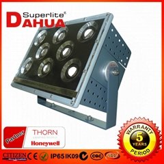 New 250w High Power LED Flood Light with 5 Years Warranty 