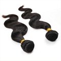 Wholesale factory price new arrival hot sales cheap price 5A human cheap hair 1