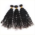 Wholesale factory price new arrival hot sales cheap price 5A human cheap hair 2