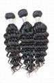 Glam virgin human body wave cheap 5A