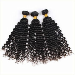 Most popular virgin human Charming Brazilian wholesale cheap hair