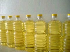 High Purity Rapeseed/Canola Oil