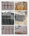 Chinese high quality granite cubes with competitive price 1