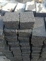 Chinese high quality granite cubes with competitive price 1