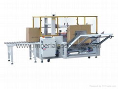 Carton Forming Machine