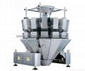 Multihead Weigher