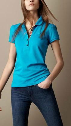 Polo shirts 5