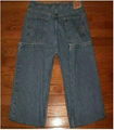 Jeans pants  4