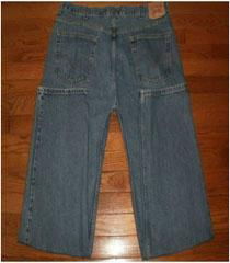 Jeans pants  4