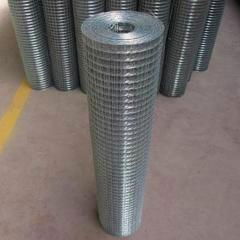 welded Wire Mesh 2