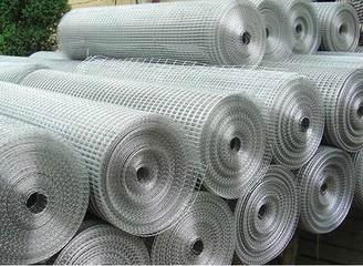 welded Wire Mesh 3