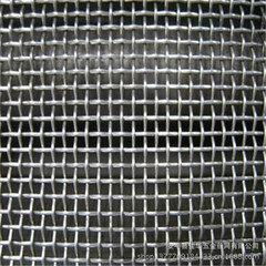 Crimped wire mesh 3