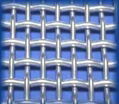 Crimped wire mesh 5