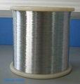 Stainless Steel Wire