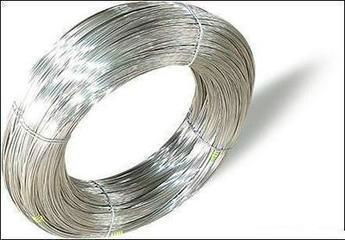 Stainless Steel Wire 2