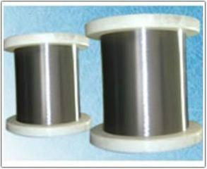 Stainless Steel Wire 4