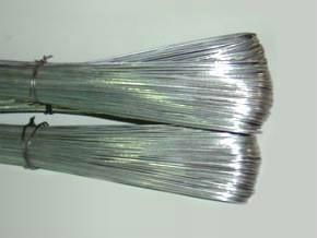 U-type Iron Wire