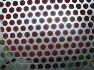 Perforated Metal Mesh 3