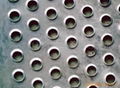 Perforated Metal Mesh 4