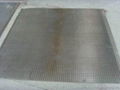 Mine Sieving Mesh