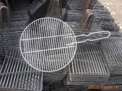 barbecue grill netting