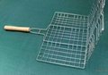 barbecue grill netting 3