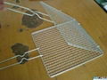 barbecue grill netting 4