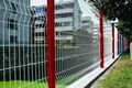 Wire Mesh Fence