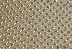 Decorative Wire Mesh