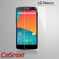 Premium Tempered Glass Screen Protector for LG Nexus