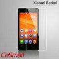 Premium Tempered Glass Screen Protector for Xiaomi Redmi 1