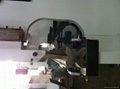  precision bending angle of 90 degree world famous CNC press brake manufacturer 3