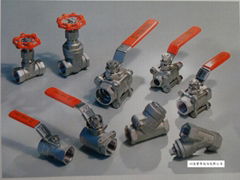 Valves