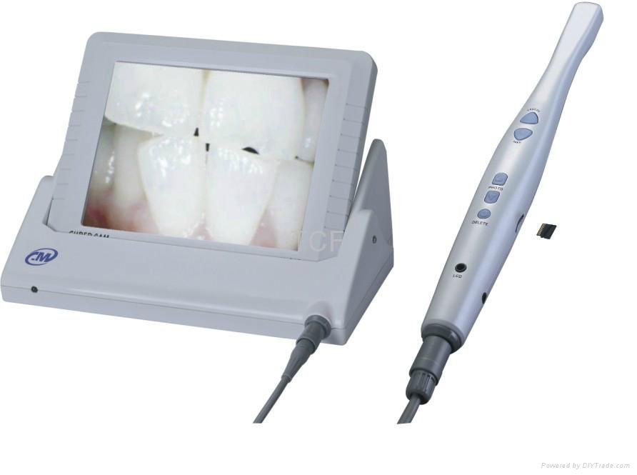 Intraoral camera 2