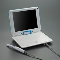 12.1 Inch LCD with Intraoral camera