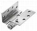 3in1 auto door closer hinge_Swing Clear