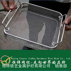 stainless steel wire mesh