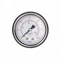All stainless steel pressure gauge 1