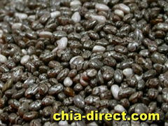 chia seeds