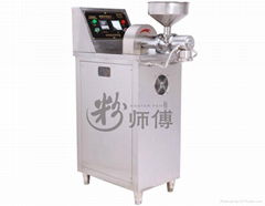 Master Fen one-step modelling rice noodle machine