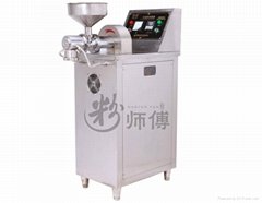 Master Fen one-step modelling rice noodle machine