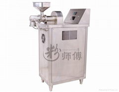 Master Fen one-step modelling rice noodle machine