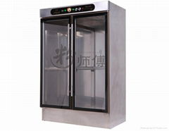 Master Fen Double-door Rice Noodle Optimizing Box