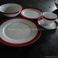 dinnerware factory 5