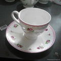 tea saucers supplier 1