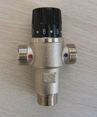 Thermostatic Mixing Valve (BXHS20M)