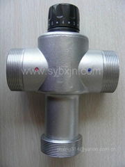 Thermostatic Mixing Valve (BXHS50)