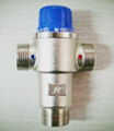 selector valve