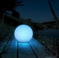 led ball light 2