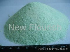 Ferrous Sulphate Heptahydrate